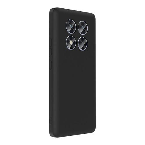 Xiaomi Redmi Note 14 Pro 4G Kılıf Kamera Korumalı Kartlık Hazneli Zore Vitra Kapak