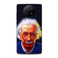 Lopard Xiaomi Redmi Note 9 5g Uyumlu Kılıf Almanya (37) Silicone Cover