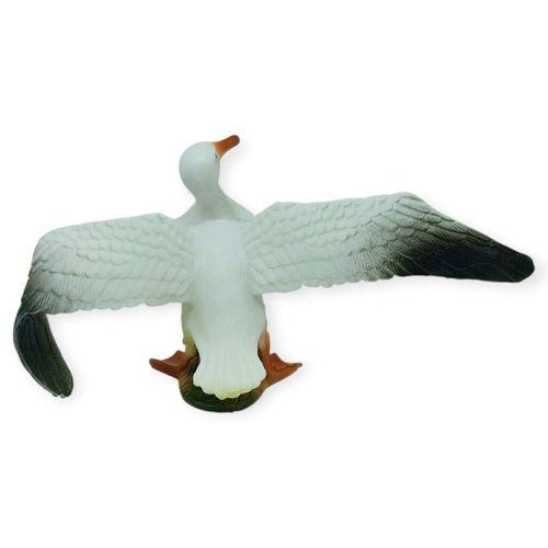 Hayvan Figürleri - Kuşlar - 20 cm Martı