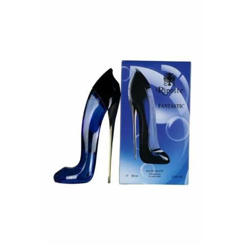 Riposte 24 Saat Etkili Kadın Parfüm - Fantastic - For Women 90 Ml