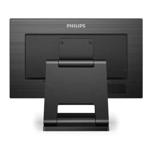 21.5 PHILIPS 222B1TC IPS FHD 4MS 75HZ HDMI DP VGA
