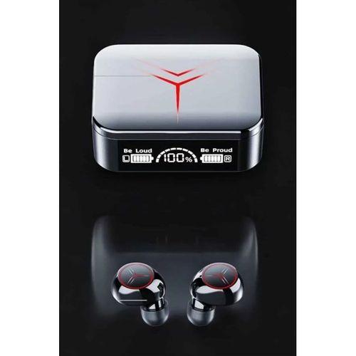 Bluetooth Kulaklık Bluetooth Bağlantılı Powerbankli Yeni Nesil Kulaklık