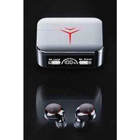 Bluetooth Kulaklık Bluetooth Bağlantılı Powerbankli Yeni Nesil Kulaklık