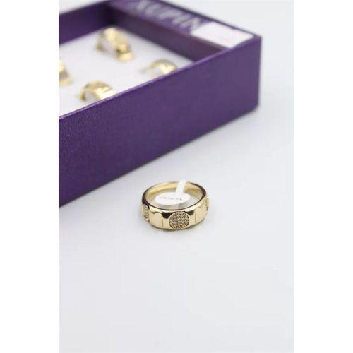 6'lı Kutu Xuping Yüzük - Altın