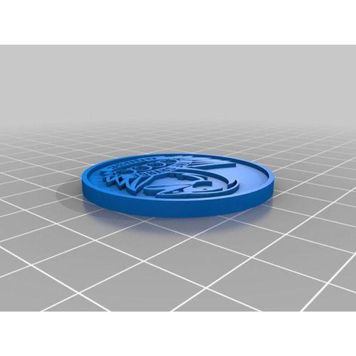 Savage Worlds Bennies (Bu ürün Sadece Plastik parçadır - Almadan Önce Soru Sorabilirsiniz)