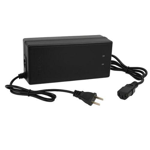 SEVGENT E-Bis Şarj Cihazı 72V 50-80Ah Devre Kesicili Mnr