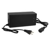 SEVGENT E-Bis Şarj Cihazı 72V 50-80Ah Devre Kesicili Mnr