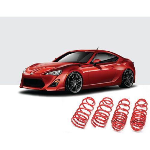 Coil-Ex Fiat  Tofaş Spor Yay Helezon