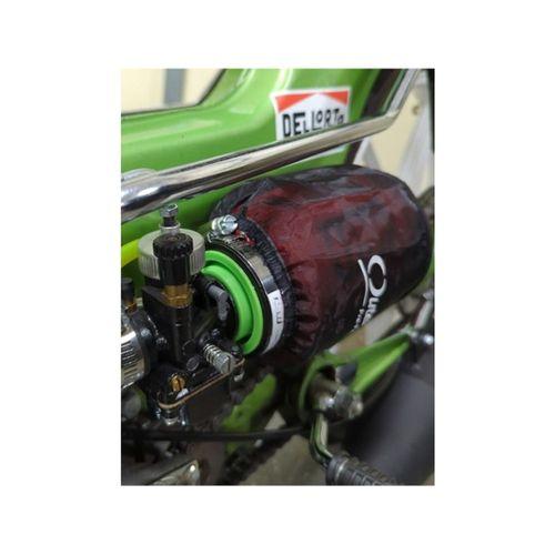 Dellorto PHBG UNI Adaptörü 3D Baskı (Bu ürün Sadece Plastik parçadır - Almadan Önce Soru Sorabilirsiniz)