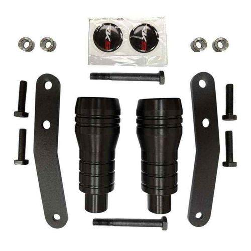 RKS Rks Srk 125 S 2024 - 2025 Uyumlu Koruma Takozu