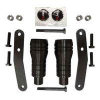 RKS Rks Srk 125 S 2024 - 2025 Uyumlu Koruma Takozu