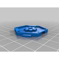 Modeller Bad3d - 5150131