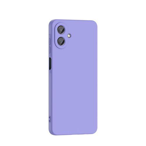 Galaxy A07 Kılıf Zore Mara Lansman Kapak