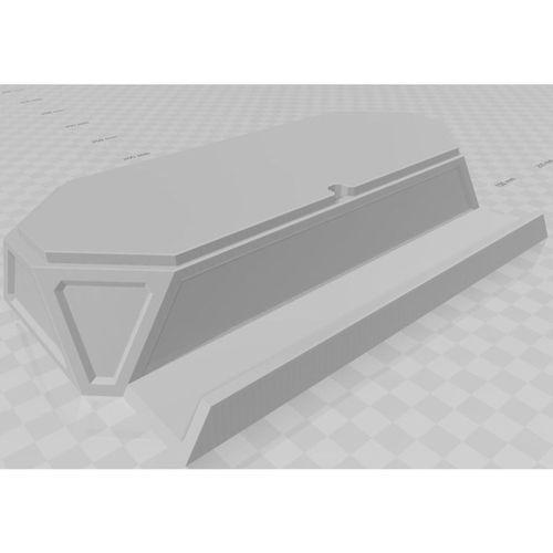 Steam Deck Dock 3D Baskı (Bu ürün Sadece Plastik parçadır - Almadan Önce Soru Sorabilirsiniz)