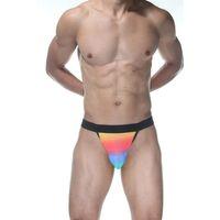 Gökkuşağı Erkek  Tangası