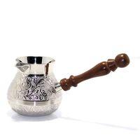 Pirinç Cezve 4inç İnc