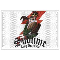 Sublime Skrr Puzzle 240 Parça Yapboz