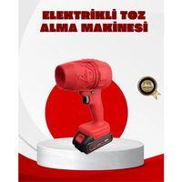 Güçlü Motorlu Elektrikli Toz Alma Ve Temizleme Aleti