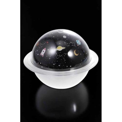 Aromaterapi Hava Nemlendirici Masa Ve Gece Lambası