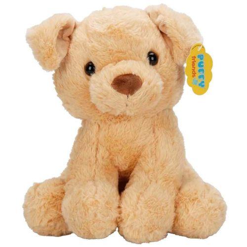 Eğitici Çocuk Sevimli Peluş Köpek 32 cm