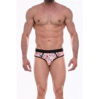 Erkek  Desenli Jockstrap Çamaşır