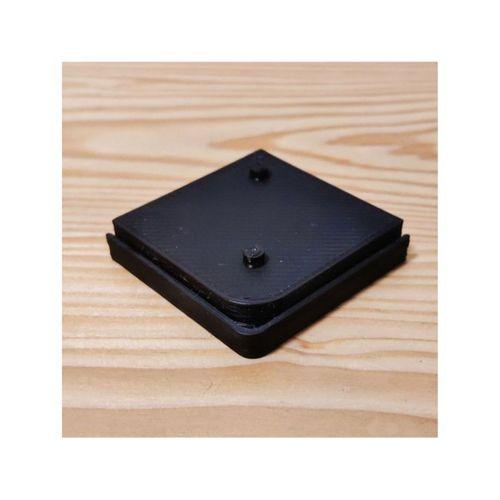 Masa Spacer Alt Aydınlatma (Bu ürün Sadece Plastik parçadır - Almadan Önce Soru Sorabilirsiniz)