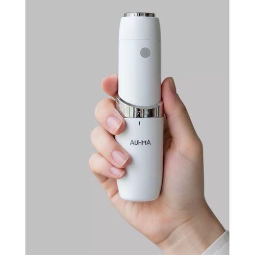 Hassas Ciltler İçin Led Destekli Yüz Epilasyon Cihazı