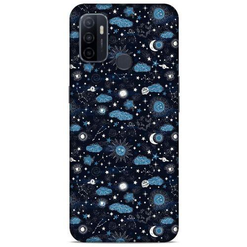 Spacex (17) Tema Tasarım Kılıf Huawei P40 Kılıf