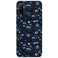 Spacex (17) Tema Tasarım Kılıf Huawei P40 Kılıf