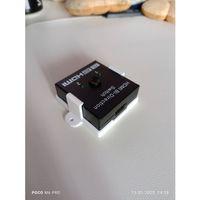 HDMI Ayrıştırıcı Tutucu (HDMI Bi-Yönlendirme Anahtarı Tutucu)-6912193
