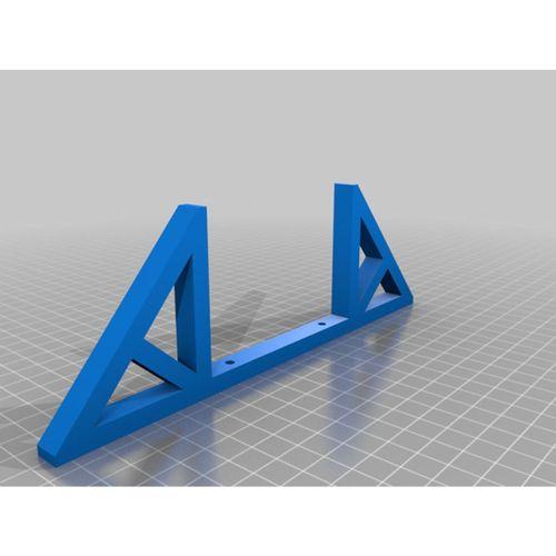 APC Stabilize Ayaklar SMX1500RM2U 86mm 3D Baskı (Bu ürün Sadece Plastik parçadır - Almadan Önce Soru Sorabilirsiniz)