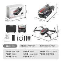C13s Drone Wifi Cam