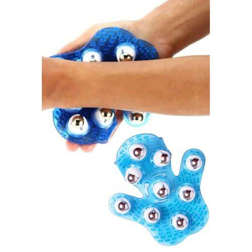 9 Bilyeli Masaj Eldiveni