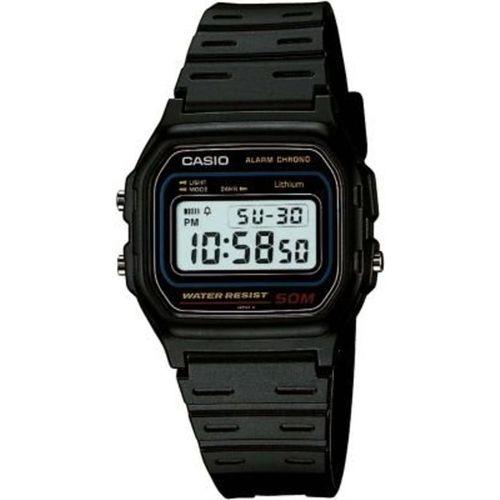 CASIO W-59-1VQ ERKEK KOL SAATİ