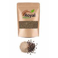 Karabiber Çekilmiş Deluxe Seri Organik Lezzetli 200 Gr