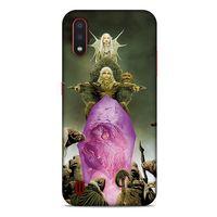 Samsung Galaxy A01 Uyumlu Kılıf The Dark Crystal (17) Tasarım Kılıf Fizzgig