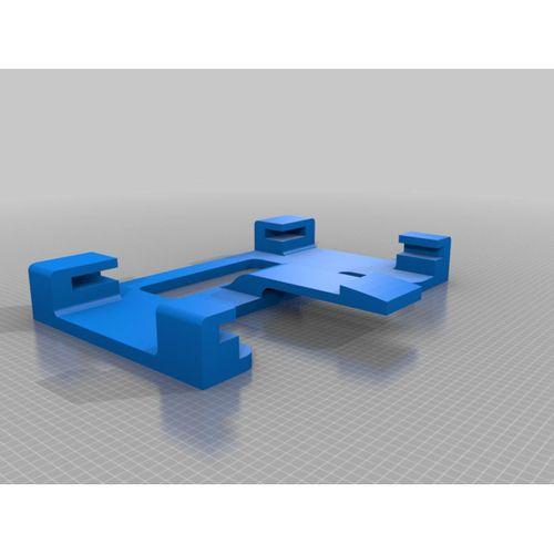Matek F405 WSE Klip Montajı - 5142245
