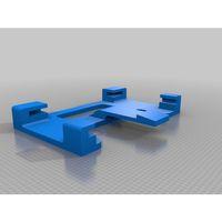 Matek F405 WSE Klip Montajı - 5142245