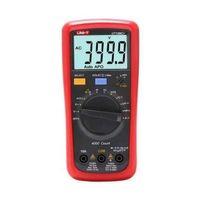 Unit-t El Tipi Dijital Ölçü Aleti Ut 136c+