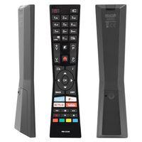 Vestel H0360A Netflix - Youtube - Prime Video Tuşlu Tv Kumandası