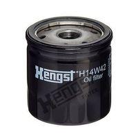 HENGST Yağ Filtresi A6071840225 176 246 117