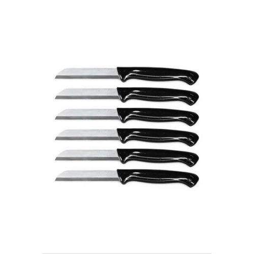 6'lı Meyve Bıçağı Royaleks-CLKN-1868
