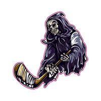 SEVGENT 77 X 75 Mm Sticker 10Lu