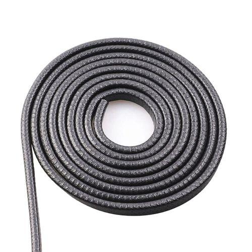 Kapı koruyucu siyah - 5m / DAKB35