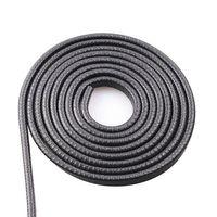 Kapı koruyucu siyah - 5m / DAKB35