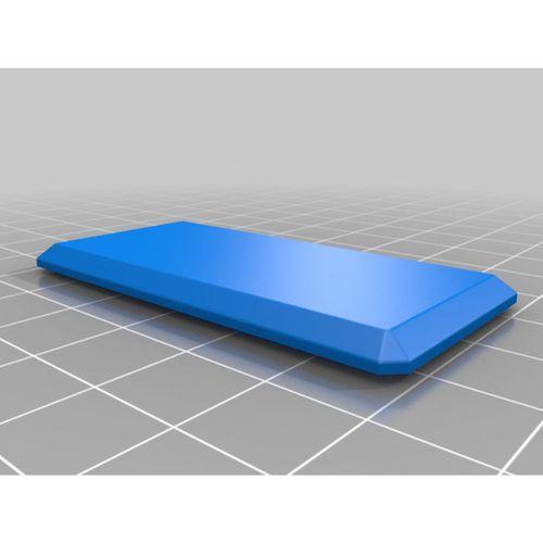 Retro 6mm 8mm Ölçekli Sığınak (Bu ürün Sadece Plastik parçadır - Almadan Önce Soru Sorabilirsiniz)