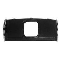 KRAL Kral Ön Gögüs İç Cep Siyah Kelvin Anka