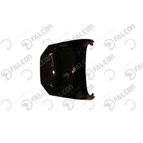 FALCON Falcon Arka Karenaj Birleştirici Siyah-Martını 50