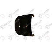 FALCON Falcon Arka Karenaj Birleştirici Siyah-Martını 50