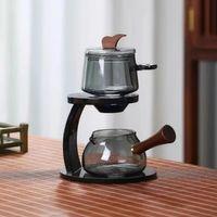 Otomatik Bitki Çayı Demliği